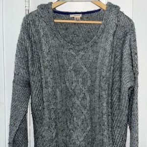 DKNY Jeans Sweater